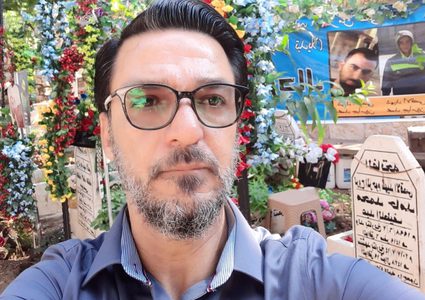 الأسير ظافر جبارين ينال حريته