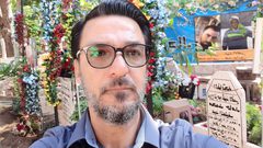 الأسير ظافر جبارين ينال حريته