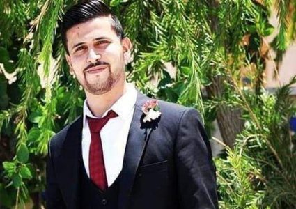 وفاة عامل سقط من علو في الطيبة