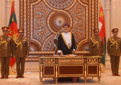 الاحتلال: سلطنة عُمان قد تكون الدولة التالية بالتطبيع