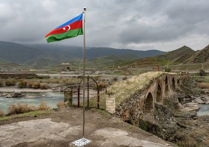 أهمية الطريق الجديد الذي سيربط إيران بأرمينيا ويتطرق إلى أذربيجا