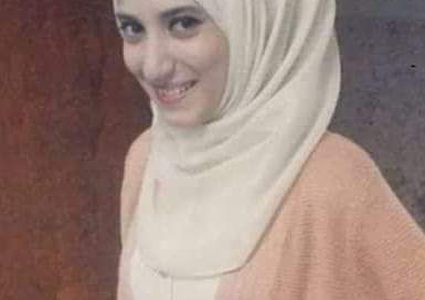 الأسيرة شروق دويات تدخل عامها السابع في سجون الاحتلال