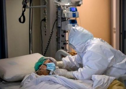 فلسطين: 9 وفيات و946 إصابة جديدة بفيروس كورونا