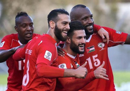 الفدائي الأولمبي يلاقي نظيره الإماراتي اليوم