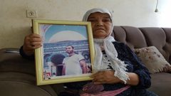 كفر مندا: وفاة والدة شهيد هبة القدس والأقصى رامز بشناق