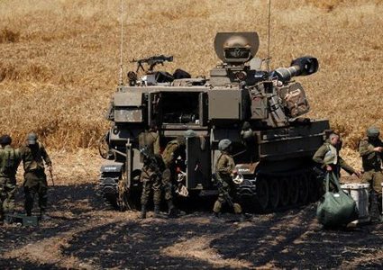 ضابط إسرائيلي: لا يمكن أن ندخل حربًا برية لإثبات جهوزيتنا