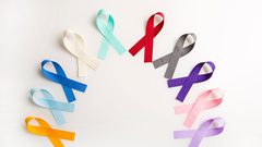 أهم الأعراض المبكرة الشائعة لأكثر 8 أنواع من السرطان