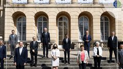 اتفاق عالمي لفرض حد أدنى من الضرائب على الشركات الكبرى