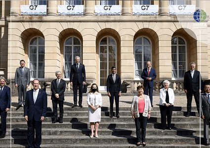 اتفاق عالمي لفرض حد أدنى من الضرائب على الشركات الكبرى