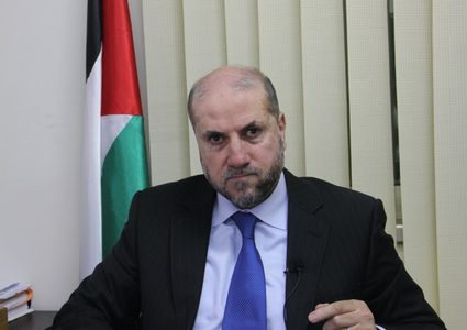 الهباش يحذر من  بانتهاك حرمة مقبرة "مأمن الله" في القدس