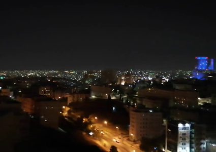 قطع التيار الكهربائي عن عدة مناطق في الأردن غدًا
