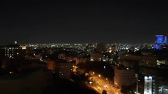 قطع التيار الكهربائي عن عدة مناطق في الأردن غدًا