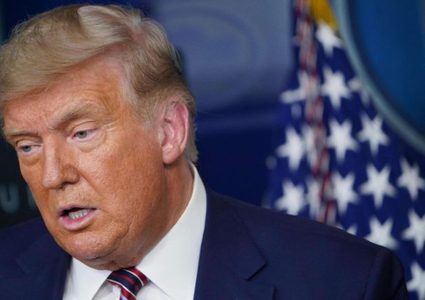 ترامب يخرج من قائمة فوربس لأغنى 400 أميركي