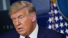 ترامب يخرج من قائمة فوربس لأغنى 400 أميركي