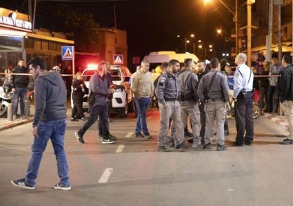 قتيل وإصابتان في جرائم عنف منفصلة في الداخل المحتل