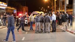 قتيل وإصابتان في جرائم عنف منفصلة في الداخل المحتل