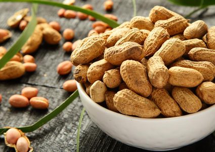 دراسة: الفول السوداني يحسن من القدرات الإدراكية للدماغ