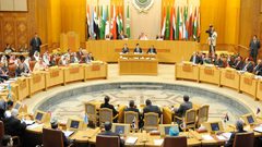 البرلمان العربي يبدأ التطبيق الفعلي لخطة التحول الإلكتروني