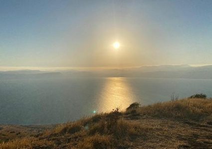 حالة الطقس: انخفاض طفيف على درجات الحرارة