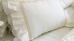 تحذير.. الوسادة قد تساهم في تسريع ظهور تجاعيد البشرة