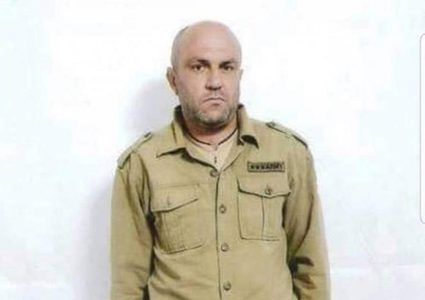 الأسير عماد كميل يدخل عامه الـ24 في سجون الاحتلال