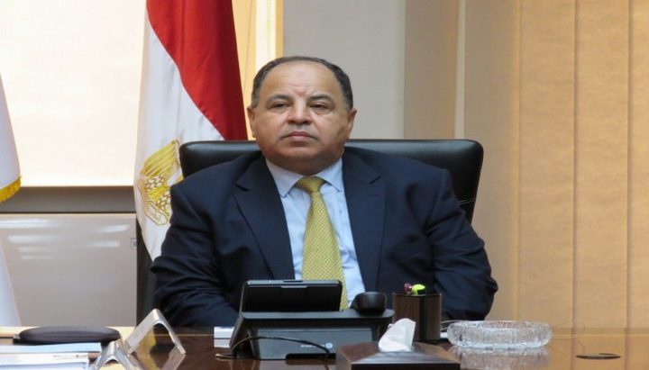 مصر تعلن انضمامها إلى "صفقة تاريخية رابحة لكل الأطراف الدولية"
