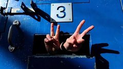 خطوات تصعيدية في سجون الاحتلال رفضاً للاجراءات العقابية