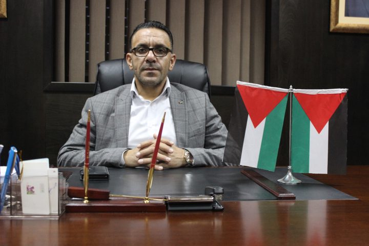 محافظة القدس: ما جرى في مقبرة اليوسفية جريمة حرب بشعة