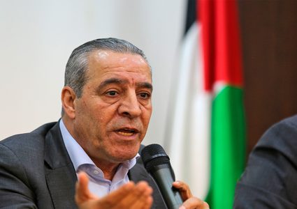 الشيخ:أبشع أشكال الإرهاب هو الاحتلال