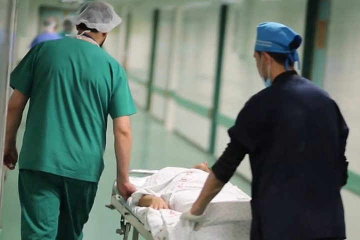 صحة غزة تحذر من من موجة فيروس كورونا  الرابعة