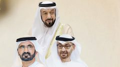 الإمارات تصدر قرارا باعتماد المبادئ الـ10 للدولة لخمسين عاما