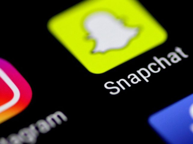 "سناب شات" يتخذ خطوات لوقف تداول المخدرات على تطبيقها