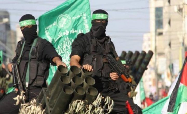 مطالب حركة حماس للتوصل لاتفاق تهدئة مع الاحتلال