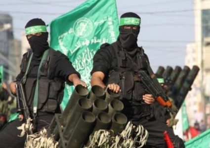 مطالب حركة حماس للتوصل لاتفاق تهدئة مع الاحتلال