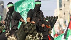 مطالب حركة حماس للتوصل لاتفاق تهدئة مع الاحتلال