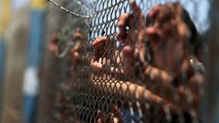 6 أسرى يواصلون إضرابهم عن الطعام وتحذيرات من خطورة أوضاعهم الصحية