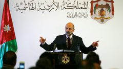الأردن: الوزراء يقدمون استقالاتهم تمهيدا لتعديل حكومي