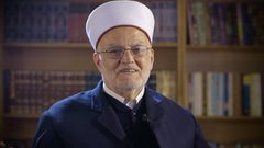 الاحتلال يستدعي خطيب المسجد الأقصى عكرمة صبري