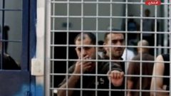 بولس: الأسرى الإداريون المضربون يواجهون أوضاعا صحية خطيرة