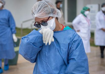 4 ملايين و868 ألف وفاة بكورونا حول العالم