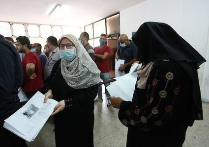 الشؤون المدنية تنشر كشف موافقات الدفعة الأولى من لم الشمل