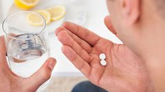 مخاطر تناول مسكنات الألم لمرضى ارتفاع ضغط الدم