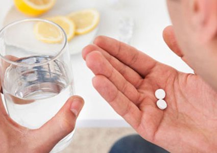 مخاطر تناول مسكنات الألم لمرضى ارتفاع ضغط الدم