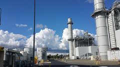 ارتفاع أسعار النفط مع صعود أسعار الغاز والفحم