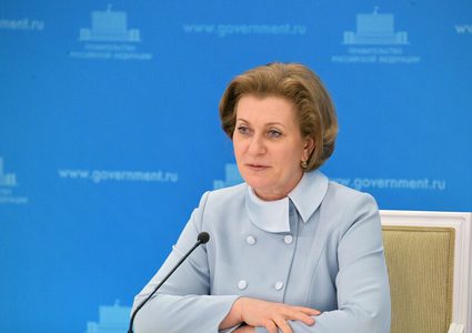 بوبوفا تحذر من زيادة مخاطر انتشار الطاعون بسبب تغير المناخ