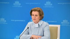 بوبوفا تحذر من زيادة مخاطر انتشار الطاعون بسبب تغير المناخ