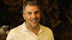 وفاة المحامي غانم متأثرا بإصابته بجريمة إطلاق نار في أم الفحم