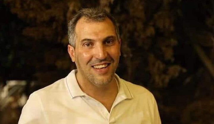 وفاة المحامي غانم متأثرا بإصابته بجريمة إطلاق نار في أم الفحم