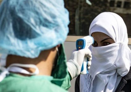 الصحة: 17 وفاة و963 إصابة جديدة بكورونا خلال 24 ساعة