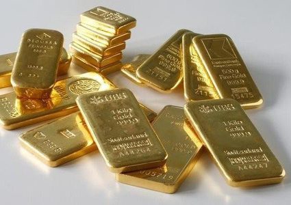 وزارة الاقتصاد الوطني تضبط أونصات ذهبية مزورة